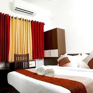 Puthens Clifton Kottayam